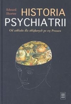 Historia psychiatrii