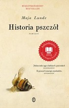 Historia pszczół - mobi, epub