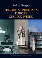 Historia społeczna Europy XIX i XX wieku