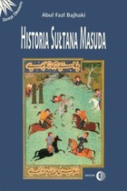 Historia Sułtana Masuda - mobi, epub