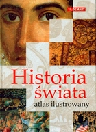 Historia Świata Atlas Ilustrowany