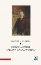 Historia sztuki Mariana Sokołowskiego - pdf