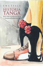 Historia tanga dla początkujących i zaawansowanych - pdf