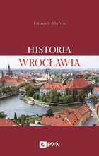 Historia Wrocławia - mobi, epub