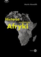 Historia współczesnej Afryki - mobi, epub