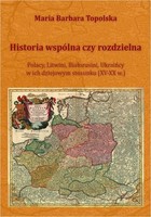 Historia wspólna czy rozdzielna - pdf