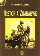 Historia Zimbabwe - mobi, epub