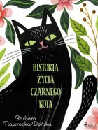 Historia życia czarnego kota - mobi, epub