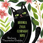 Historia życia czarnego kota - Audiobook mp3