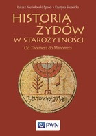 Historia Żydów w starożytności - mobi, epub