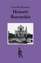 Historie florenckie - mobi, epub