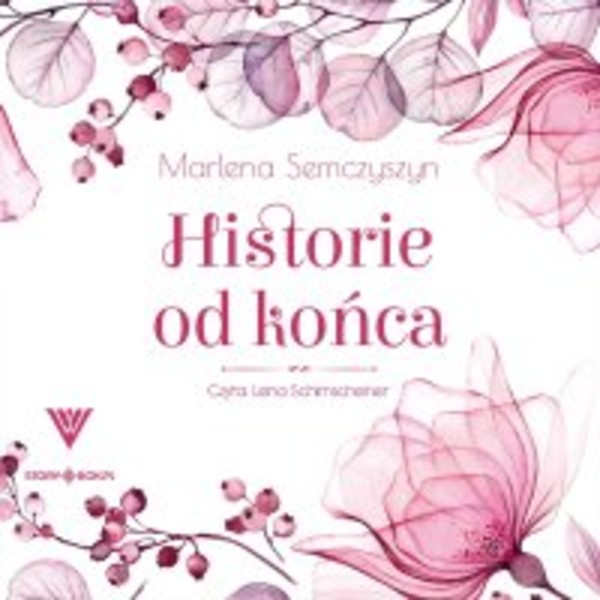 Historie od końca - Audiobook mp3