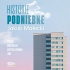 Historie podniebne - Audiobook mp3