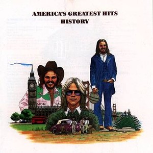 History: America`s Greatest Hits