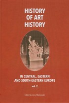 History of art history in central eastern and south-eastern Europe - pdf vol. 2