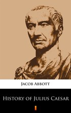 History of Julius Caesar - mobi, epub
