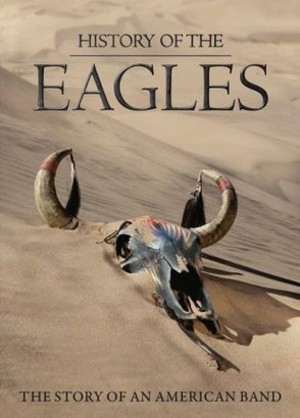 History Of The Eagles (Audio DVD)