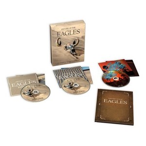 History Of The Eagles (Deluxe)