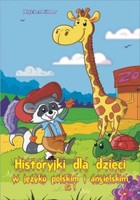 Historyjki dla dzieci w języku polskim i angielskim - mobi, epub