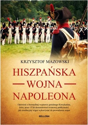 Hiszpańska wojna Napoleona