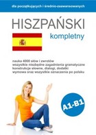Hiszpański kompletny - pdf Poziom A1-B1