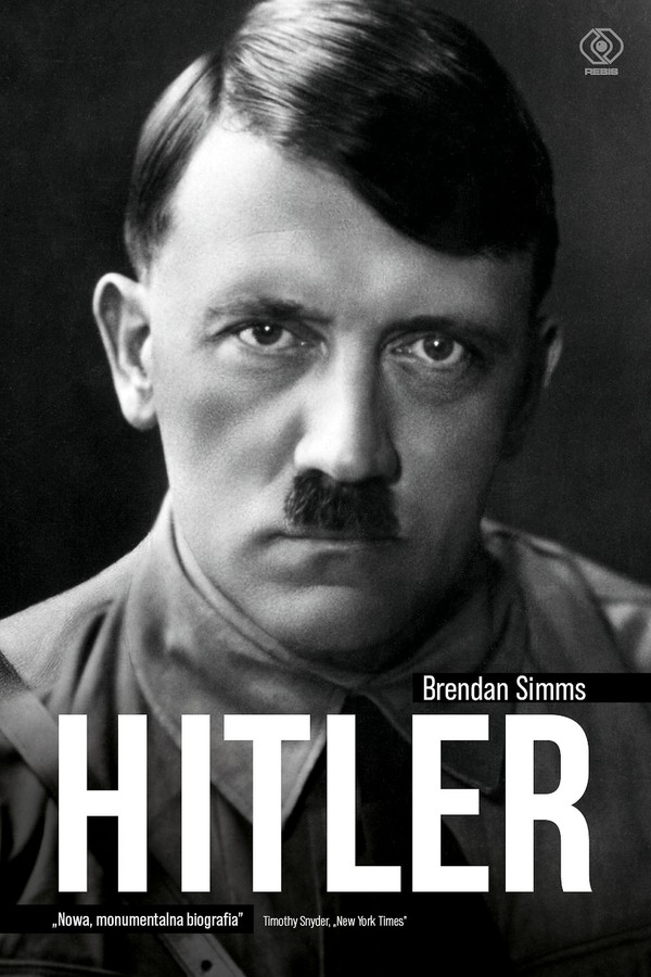 Hitler - mobi, epub