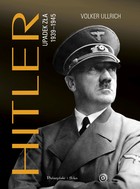 Hitler - mobi, epub Upadek zła 1939-1945