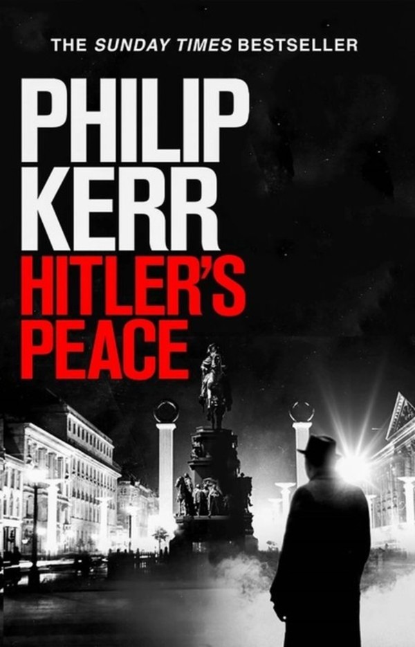 Hitler`s Peace