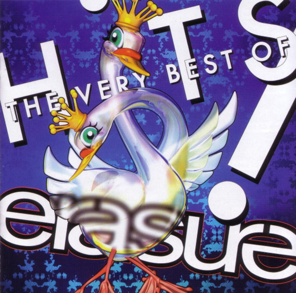 Hits! The Very Best Of: Erasure
