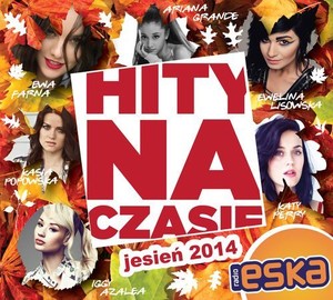 Hity na czasie: Jesień 2014