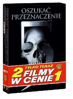 Hity Warner Bros (Oszukać przeznaczenie 5, Zjawy)