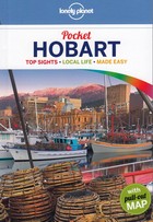 Hobart Pocket Guide / Hobart przewodnik kieszonkowy