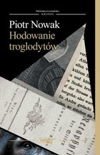 Hodowanie troglodytów - mobi, epub