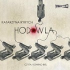 Hodowla - Audiobook mp3