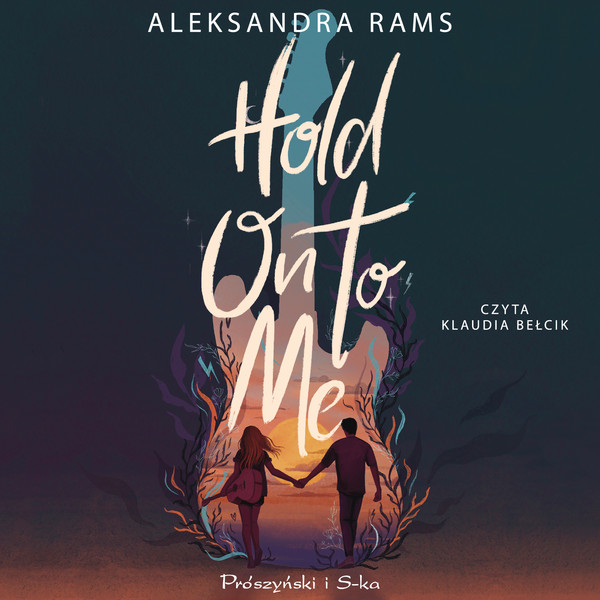 Hold On to Me - Audiobook mp3