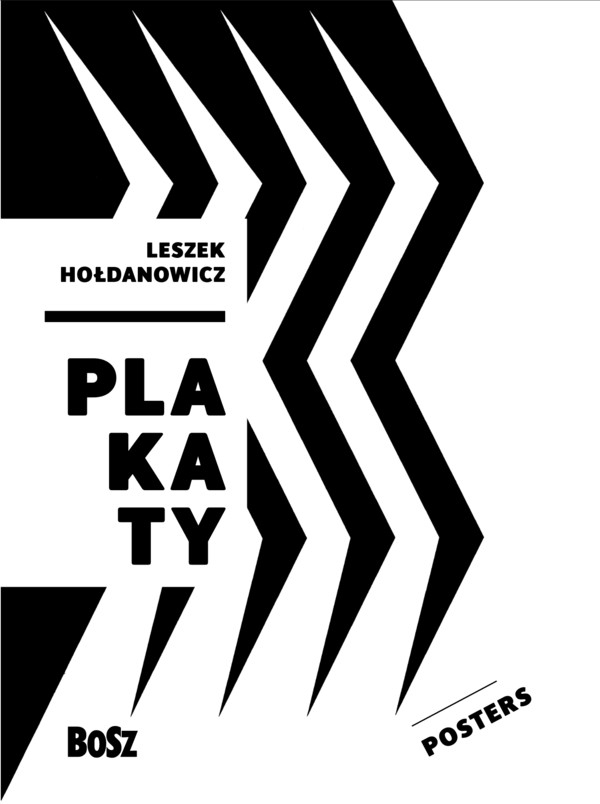 Leszek Hołdanowicz Plakaty