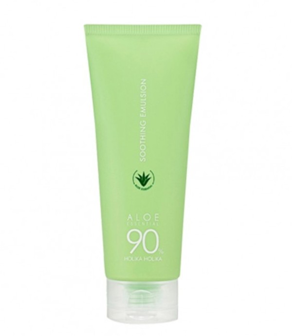 Aloe 90% Emulsja nawilżająco-wygładzająca