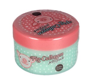 Pig-Collagen Jelly Pack Maseczka żelowa do twarzy