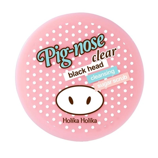 Pig-Nose Clear Black Head Peeling do twarzy
