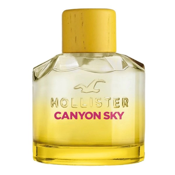 Canyon Sky For Her