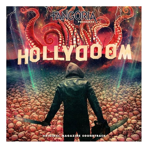 Hollydoom (vinyl) (OST)