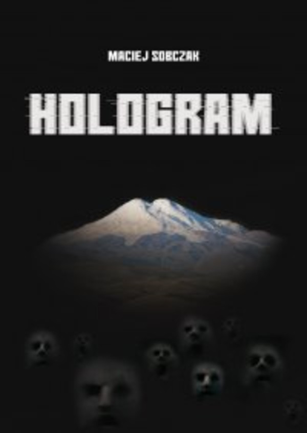 Hologram - mobi, epub