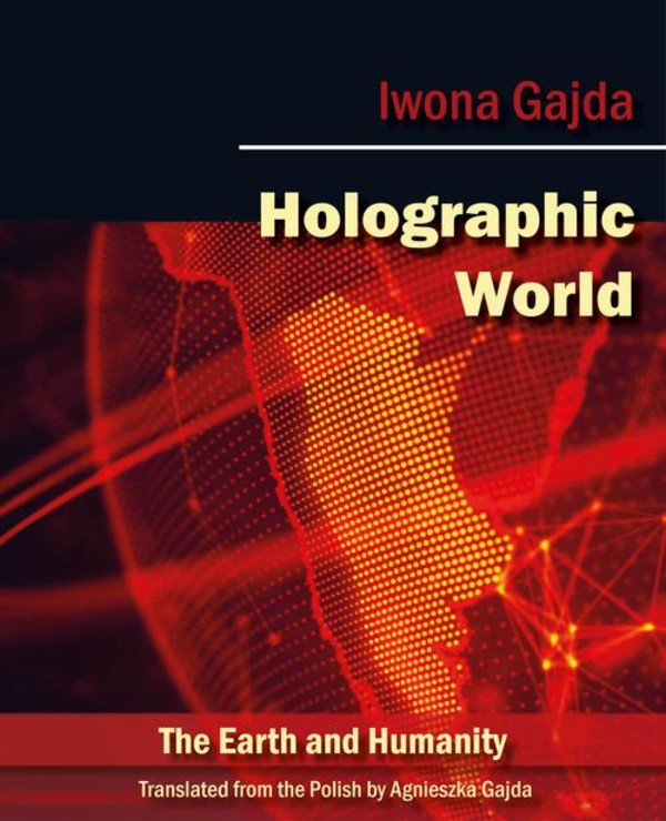 Holographic World - mobi, epub, pdf