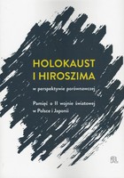 Holokaust i Hiroszima - mobi, epub, pdf