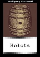 Hołota - mobi, epub