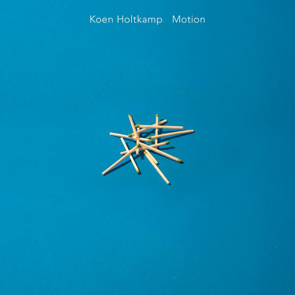 Motion (vinyl)