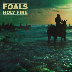 Holy Fire (Special Edition)