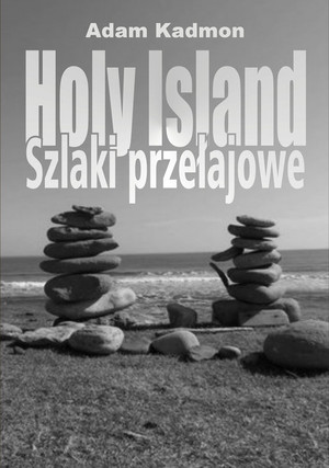 Holy Island Szlaki przełajowe
