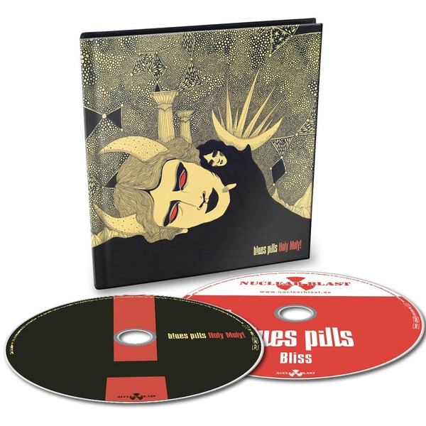 Holy Moly! (Deluxe Edition)