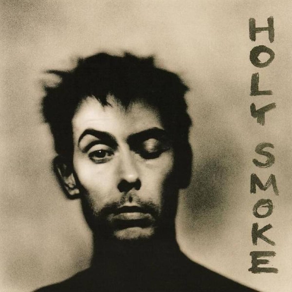 Holy Smoke (vinyl) (Limited Edition)